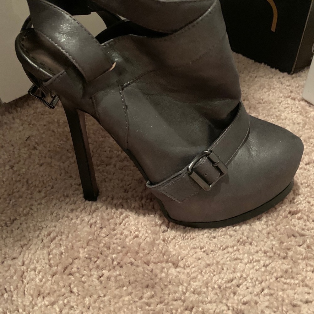 Booties
